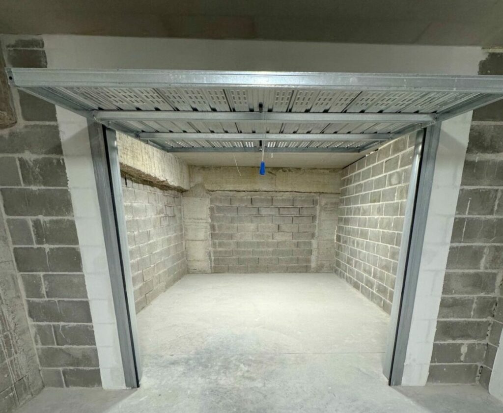 garage