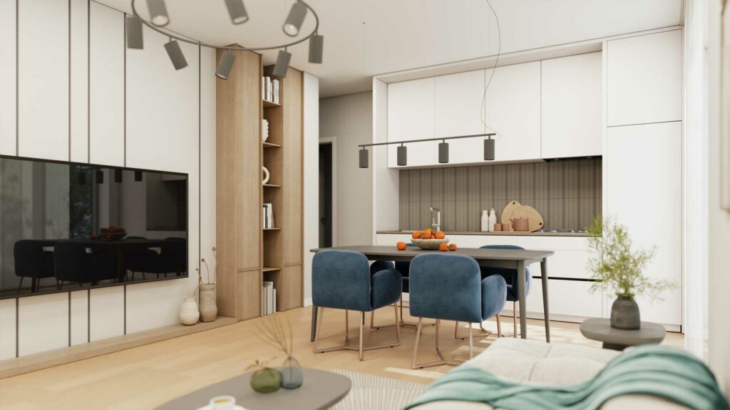 living-room